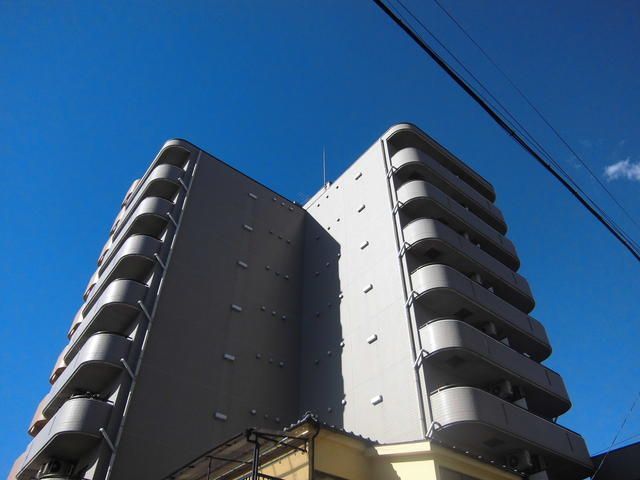 モーツァルトパーク戸田公園の外観画像