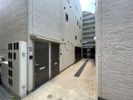 パティシオン駒込の外観画像