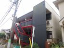 ジュネス富岡の外観画像