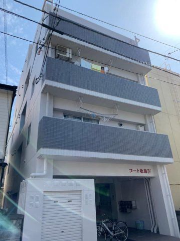 コート松島IVの外観画像