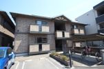 リビングタウン宮の町 B棟の外観画像