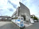 シャンツェ富塚の外観画像