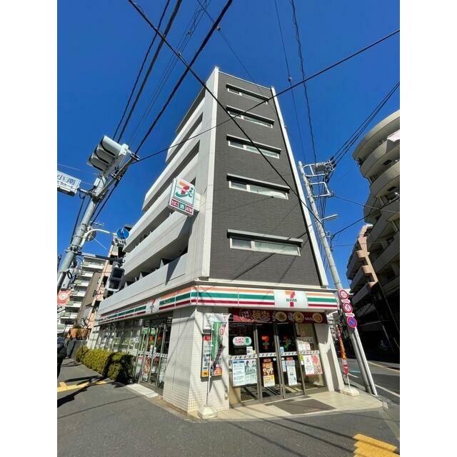 カーサ西央(カーサセイオウ)の外観画像