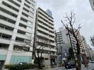 ユニーブル武蔵小山の外観画像