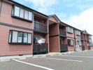 リヴ杉原Ⅰの外観画像