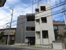 サニーコート高松の外観画像