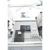 サリス万世町A棟の外観画像