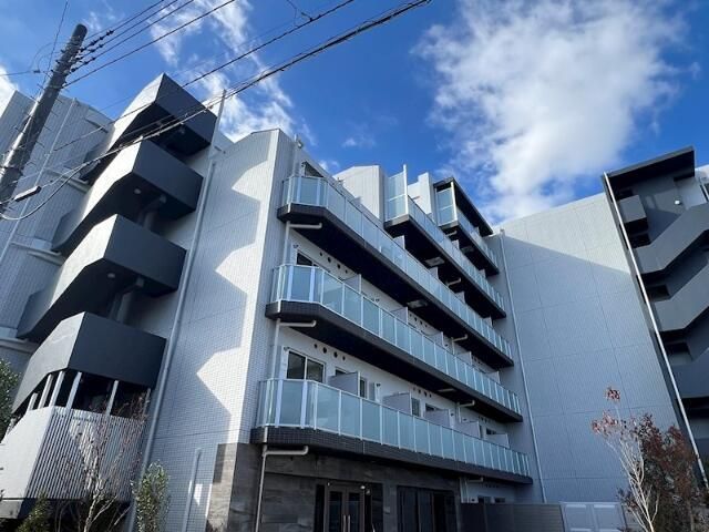 HY’s TODA MAXIVの外観画像
