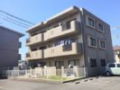 サンハイムマンションの外観画像