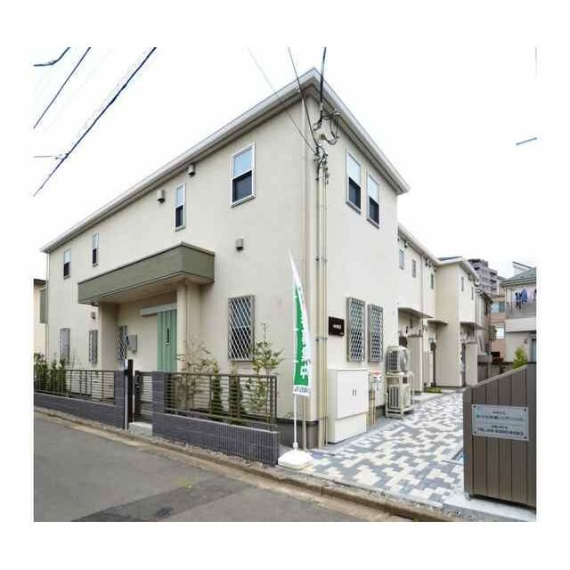 アネックス(アネックス)の外観画像
