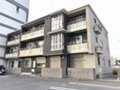 エストガーデン青江の外観画像
