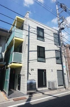 CASA BLOCCOの外観画像