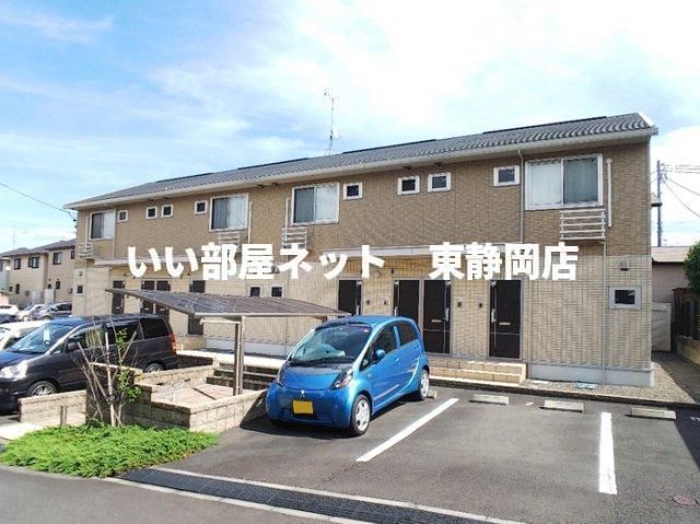 フローラの外観画像