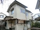 焼山中央4丁目5番戸建の外観画像