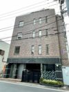 ソナーレ清瀬 Bタイプの外観画像