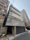 ベルトゥリー三宮の外観画像