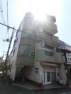萱島南ハイツの外観画像