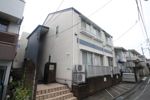 コンフォール西ヶ原の外観画像