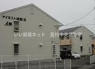 アイネスト城辰北D棟の外観画像