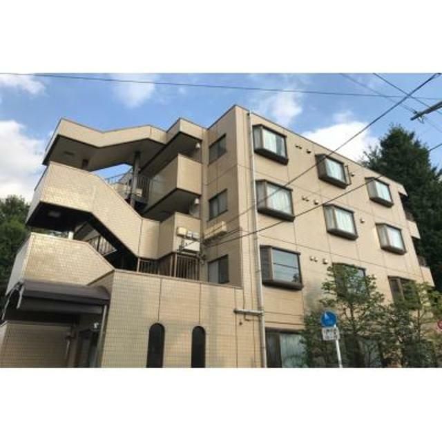 バードランド小金井(バードランドコガネイ)の外観画像