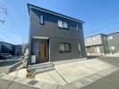 大門戸建ての外観画像