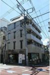 クリオ西荻窪壱番館の外観画像