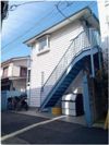 パレヴランシュの外観画像