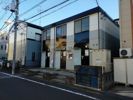 レオパレス須山Iの外観画像
