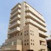 ベルジュ弥生町(ベルジユヤヨイチヨウ)の外観画像