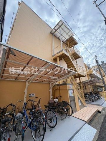 藤光園の外観画像