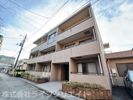 マンションウィステリアの外観画像