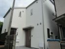 Rhythm Houseの外観画像