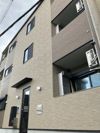 ウェルビー山科の外観画像