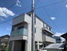 コンフィ東静岡の外観画像