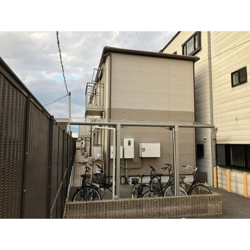 エトワールの外観画像