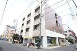 大重ビルの外観画像