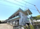 コーポ大原2の外観画像
