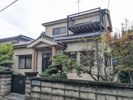 久米窪田 堀元一戸建の外観画像