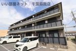 メゾンドォ渕谷Aの外観画像