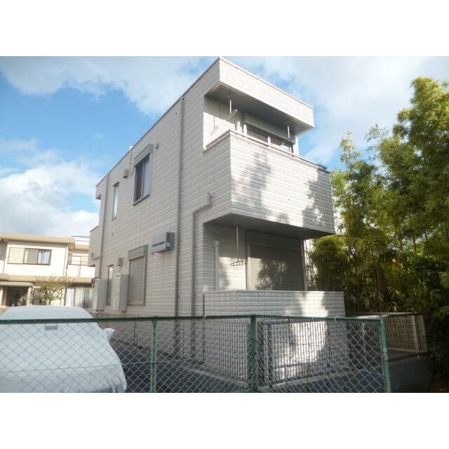 ベラ カーサの外観画像