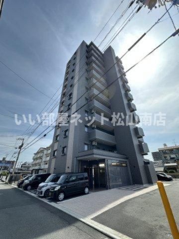 パグロ城北の外観画像