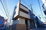 ブルームステージ 102号室の外観画像