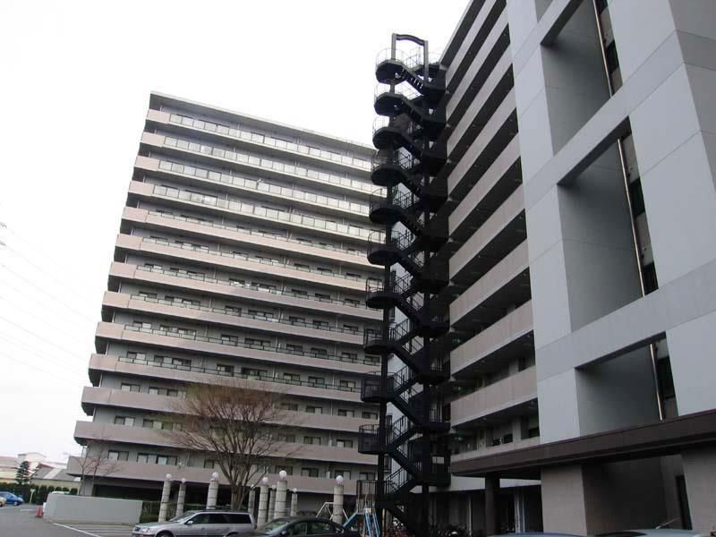 エバーグリーン高崎倉賀野弐番館の外観画像