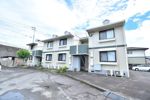 チェリータウン川東 B棟の外観画像