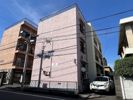 サンノーブル新川1の外観画像