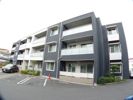 グランマスト高柳 A棟の外観画像