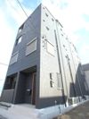 RISE瑞江の外観画像