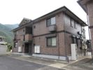 セジュール石原田 Aの外観画像