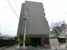 クレアート大阪イーストG4の外観画像