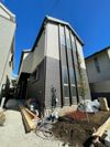 井の頭3丁目戸建てA棟の外観画像